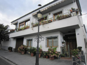 Casa María Jesús, Granada